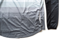 State Bicycle Co. - All-Road Jersey (Pigeon Gray)- Sustainable Clothing Collection