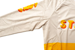 State Bicycle Co. - All-Road Jersey (Sonoran Tan)- Sustainable Clothing Collection