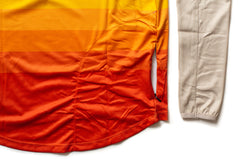 State Bicycle Co. - All-Road Jersey (Sonoran Tan)- Sustainable Clothing Collection