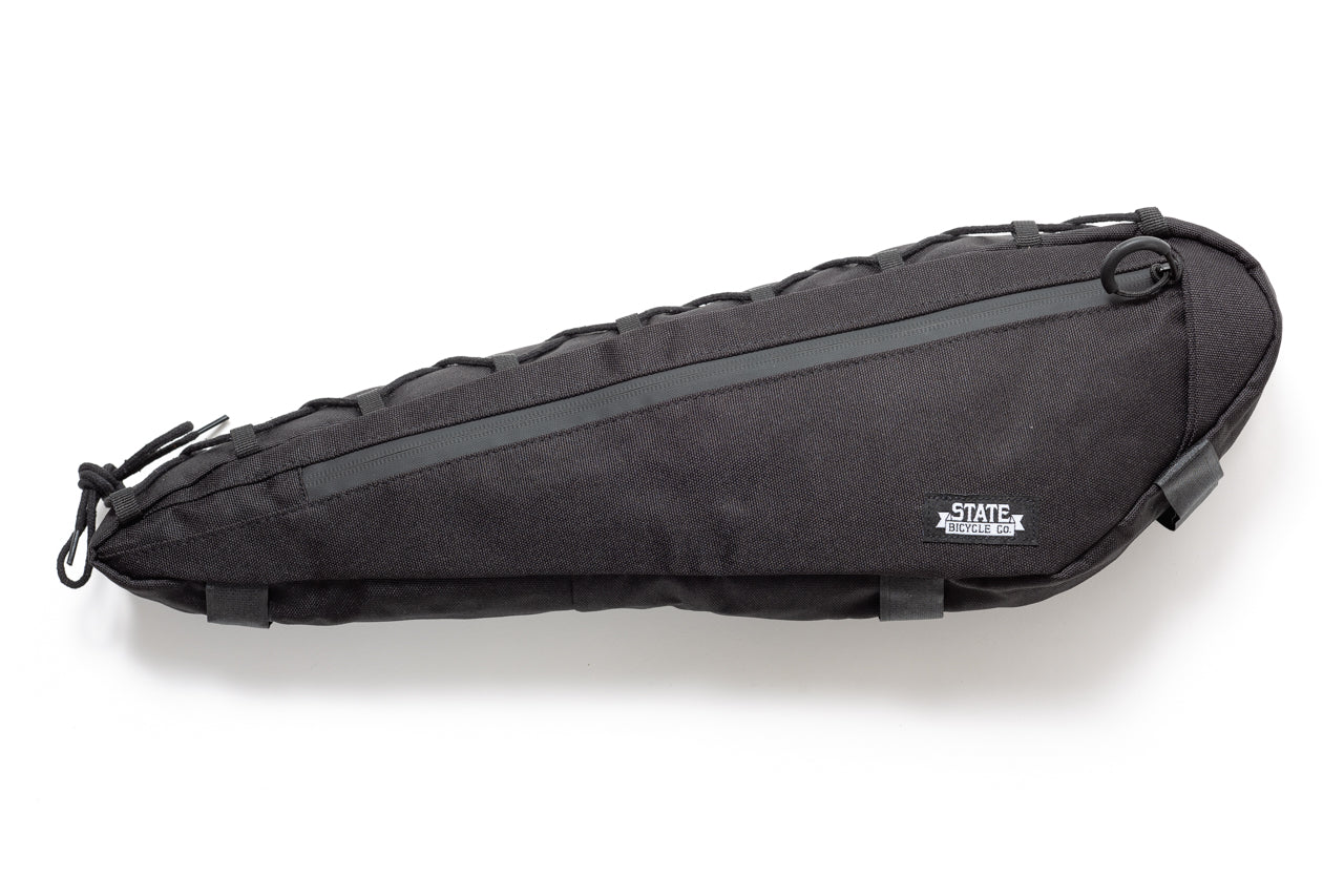 bicycle frame bag bmx State Bicycle Co