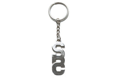 State Bicycle Co. -Monogram Keychain