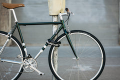 State Bicycle Co. - Steel Chain Combo Lock