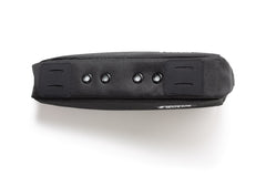 State Bicycle Co. - Top Tube Bento Bag - Black