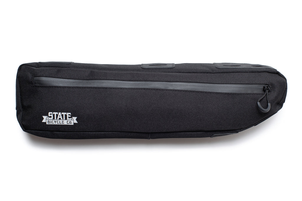 State Bicycle Co. - Top Tube Framebag