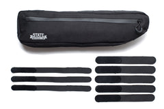 State Bicycle Co. - Top Tube Framebag