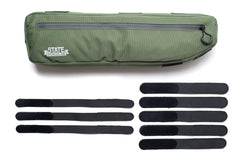 State Bicycle Co. - Top Tube Framebag