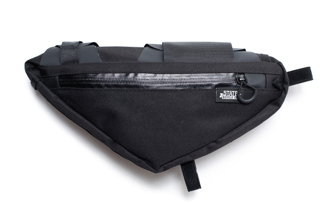 State Bicycle Co. - Wedge Framebag