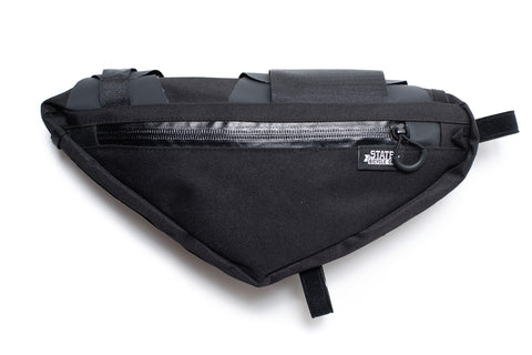 State Bicycle Co. - Wedge Framebag
