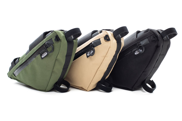 Buy Topeak Aero Wedge Saddle Bag Online | Wide Range, Best Price -  BUMSONTHESADDLE