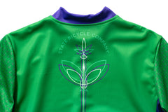 State Bicycle Co. - 420 Cycling Jersey- Sustainable Clothing Collection