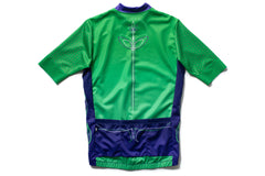 State Bicycle Co. - 420 Cycling Jersey- Sustainable Clothing Collection