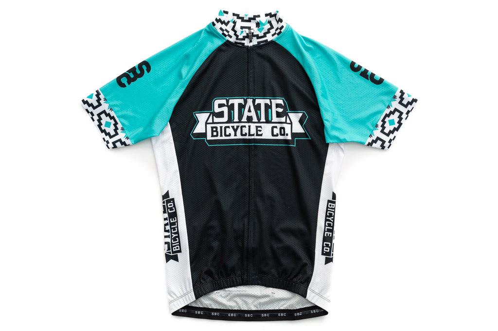 State Bicycle Co. - 
