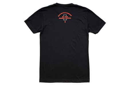 product State Bicycle Co. - "Enjoy the Ride" - T-Shirt
