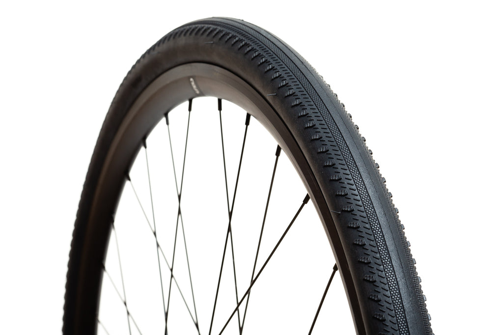 State Bicycle Co. 38c Tire (Black)