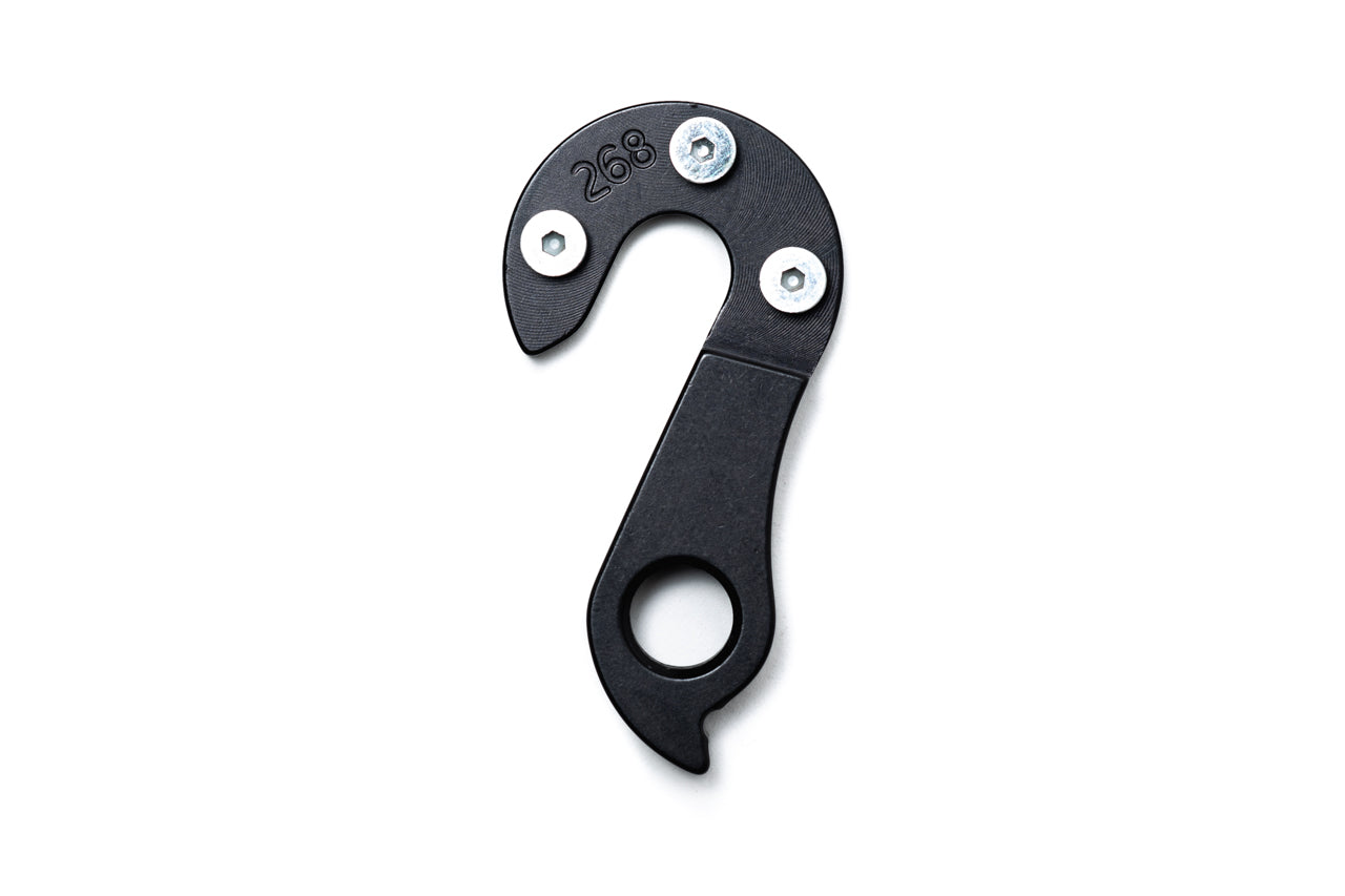 bicycle gear hanger State Bicycle Co. 4130 Road (8-speed)