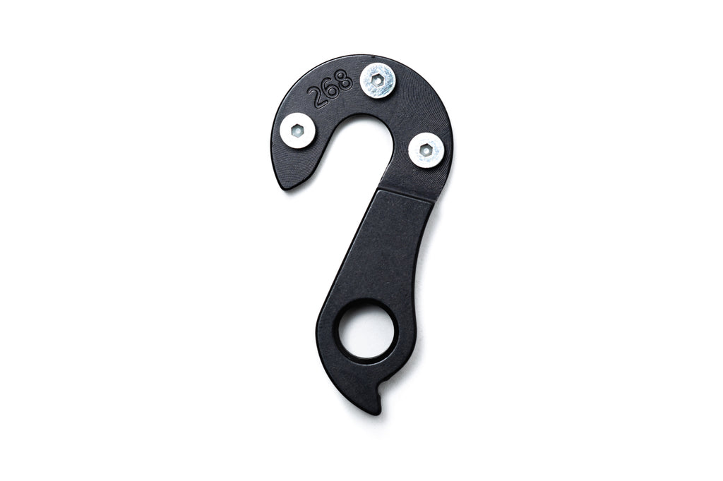 State Bicycle Co. 4130 Road (8-speed) - Derailleur Hanger