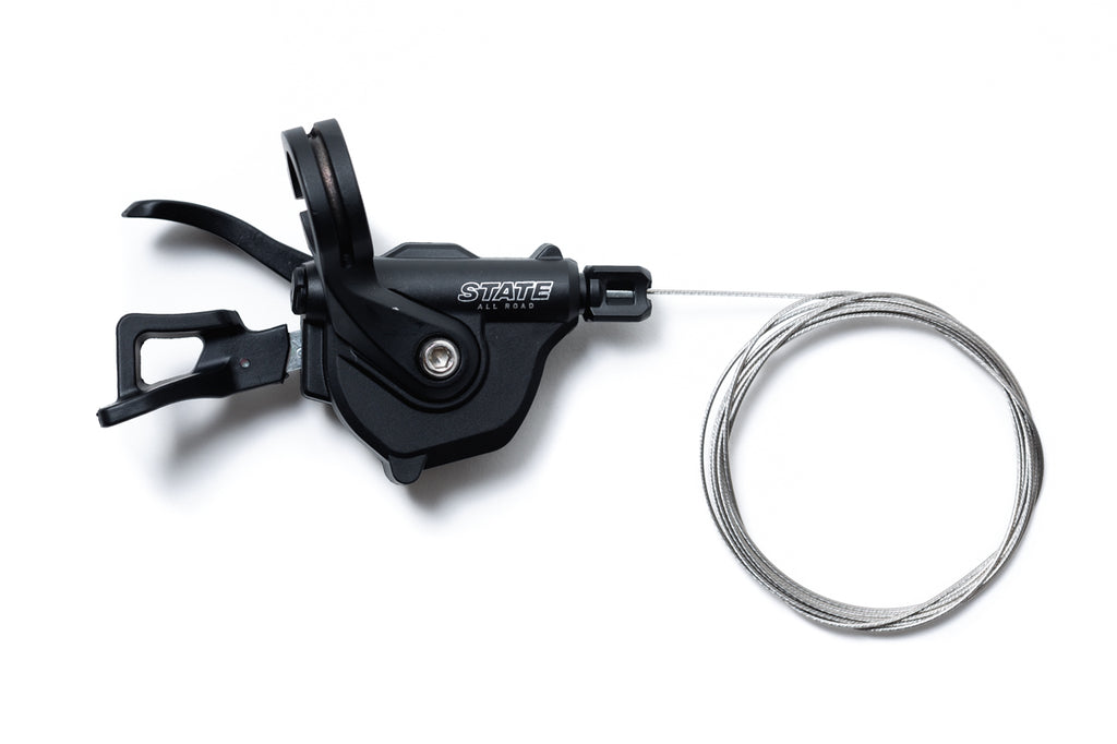 State Bicycle Co.  All-Road 1 - 11 speed Trigger Shifter