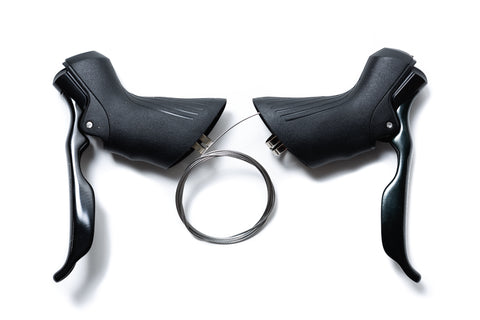 State Bicycle Co. All-Road 1 - Drop Bar Shifter / Brake Lever