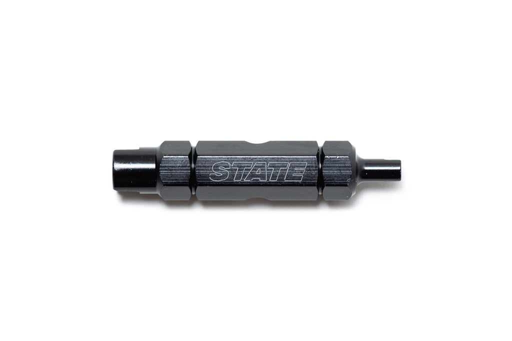 State Bicycle Co. Alloy Valve Core Remover