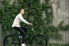 Klunker - Black & Metallic (27.5