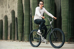 Klunker - Black & Metallic (27.5