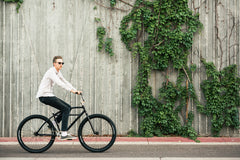 Klunker - Black & Metallic (27.5