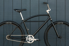 Klunker - Black & Metallic (27.5