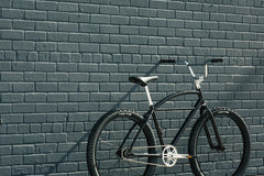 Klunker - Black & Metallic (27.5