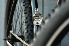 Klunker - Black & Metallic (27.5