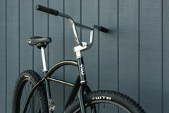 Klunker - Black & Metallic (27.5