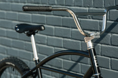 Klunker - Black & Metallic (27.5