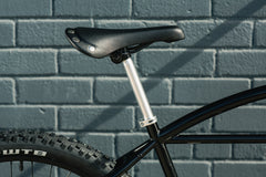 Klunker - Black & Metallic (27.5