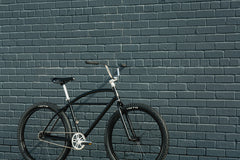 Klunker - Black & Metallic (27.5