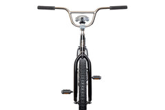 Klunker - Black & Metallic (27.5