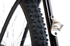 Klunker - Black & Metallic (27.5