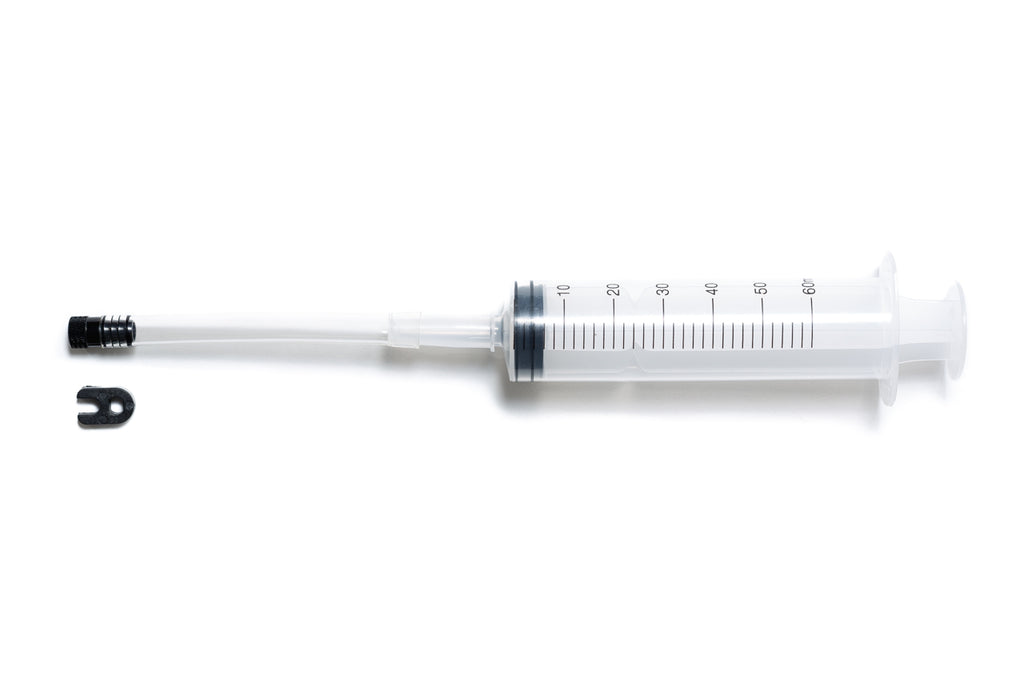 State Bicycle Co. Tubeless Sealant Injector Syringe