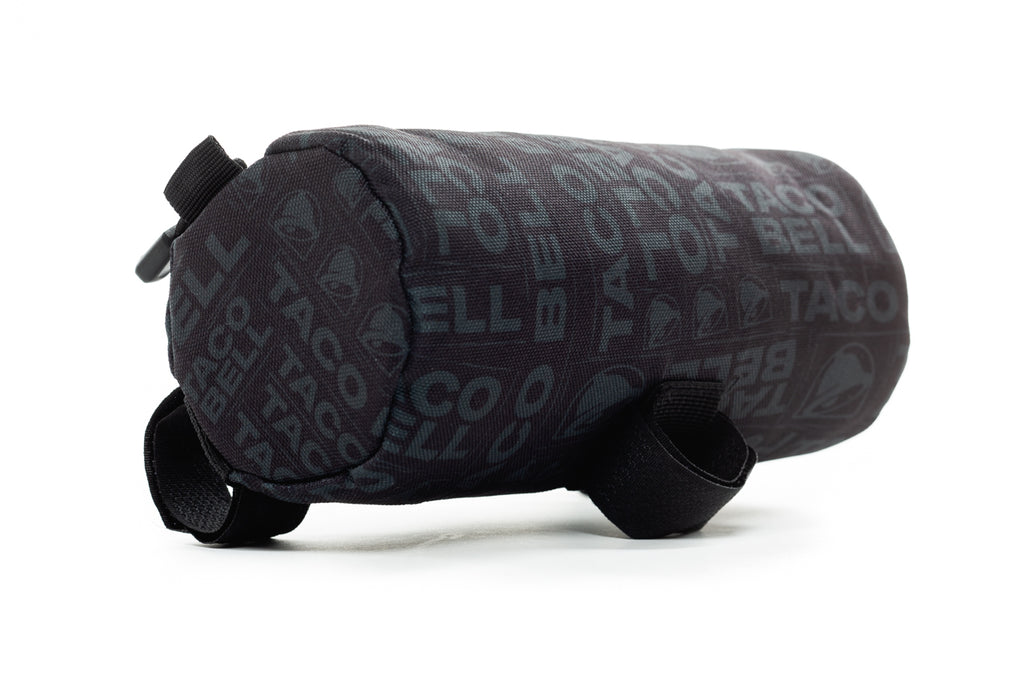 State Bicycle Co.  x Taco Bell -  All-Road Handlebar Bag