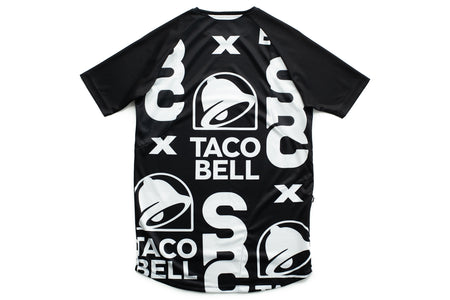 product State Bicycle Co. x Taco Bell - All-Road Jersey / Tech-T