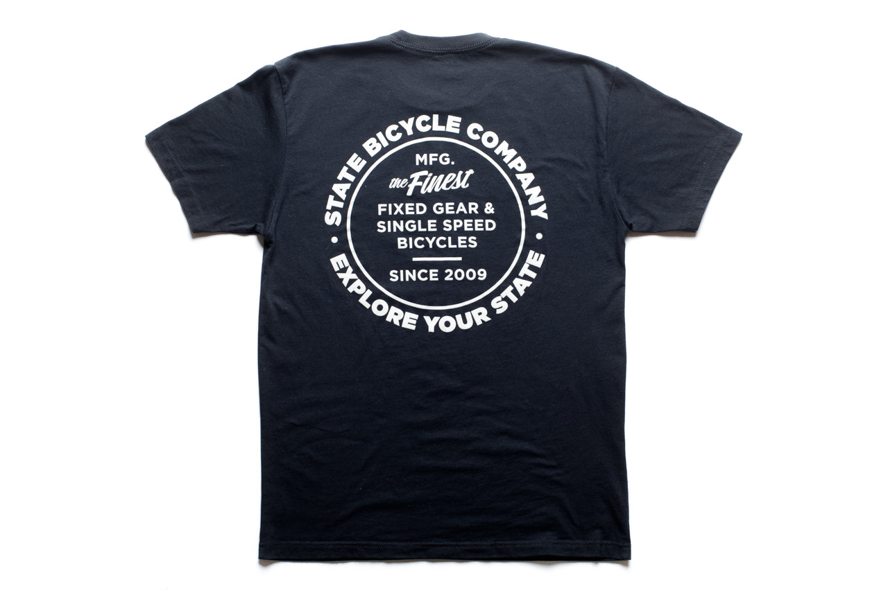 State Bicycle Co. -