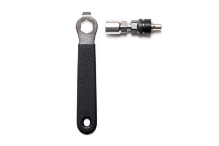 product State Bicycle Co. - Crank (Extractor) Puller / Crank Tool