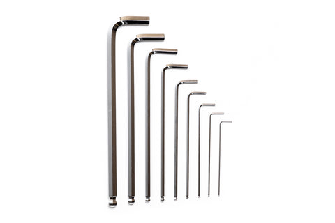 Hex Wrench Set — Default