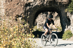 6061 Black Label All-Road - Copper Brown (650b / 700c)