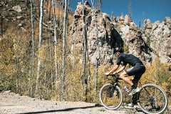 6061 Black Label All-Road - Copper Brown (650b / 700c)