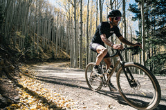 6061 Black Label All-Road - Copper Brown (650b / 700c)