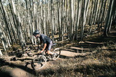 6061 Black Label All-Road - Copper Brown (650b / 700c)