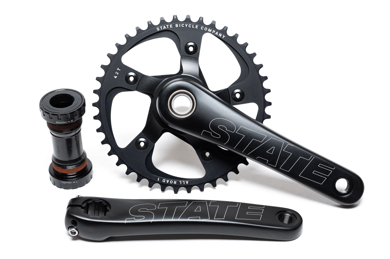 Mtb Crankset Best Crank Arms Mountain Bike Crank Arm Best Bike