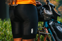 State Bicycle Co. - Black Bibs- Sustainable Clothing Collection