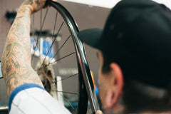 Tubeless Rim Tape