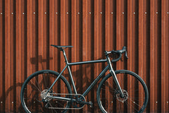Undefeated Disc Road - Graphite / Prism