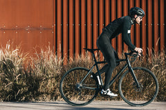 Undefeated Disc Road - Graphite / Prism